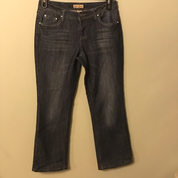 Earl Jeans Denim - Earl jeans size 6P